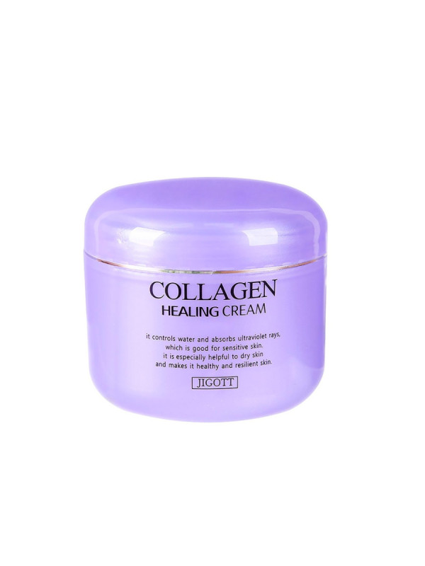COLLAGEN HEALING CREAM